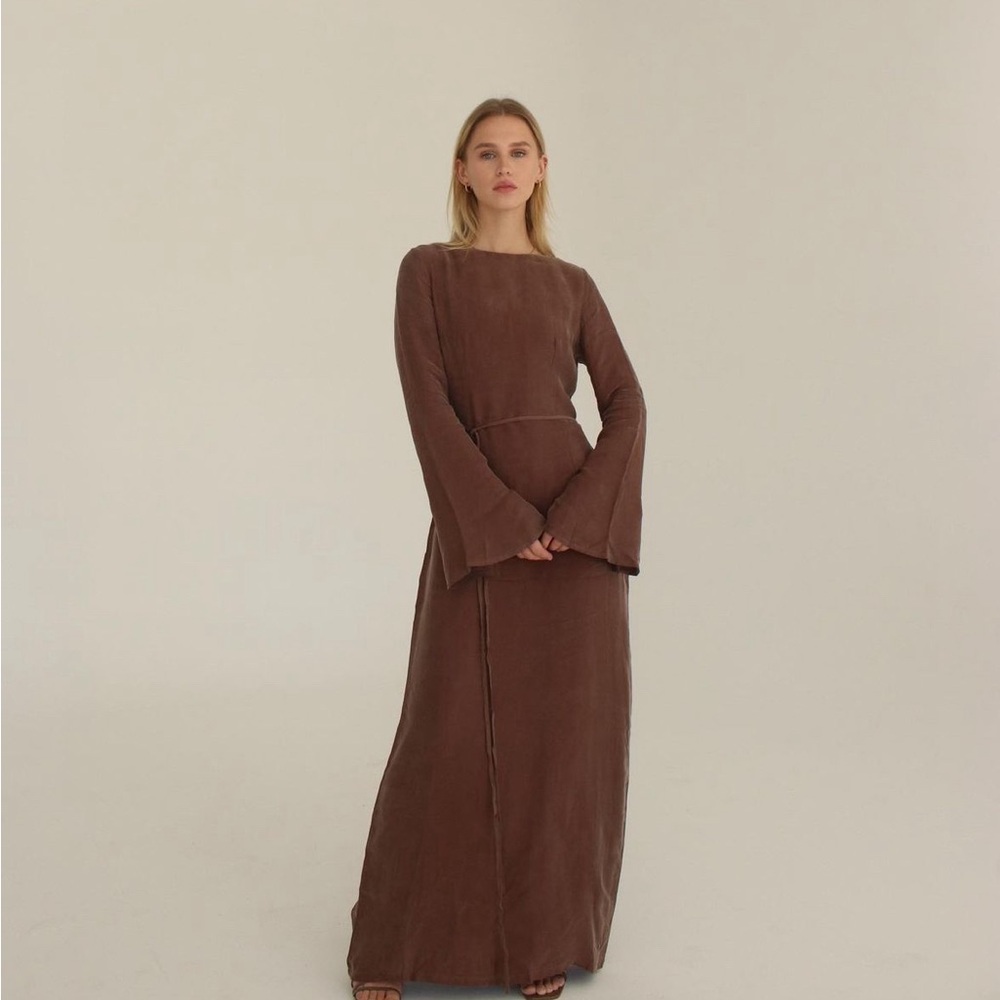 Haya & I Nera Dress NWT